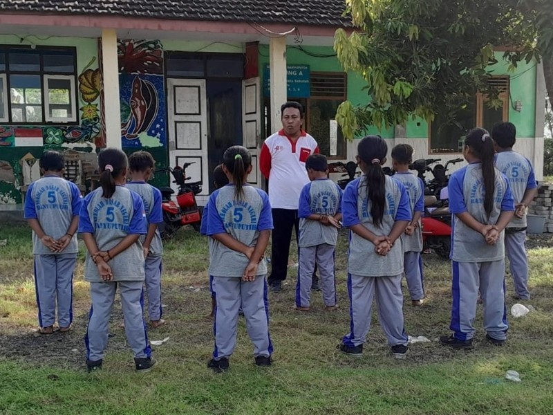PEKAN OLAHRAGA